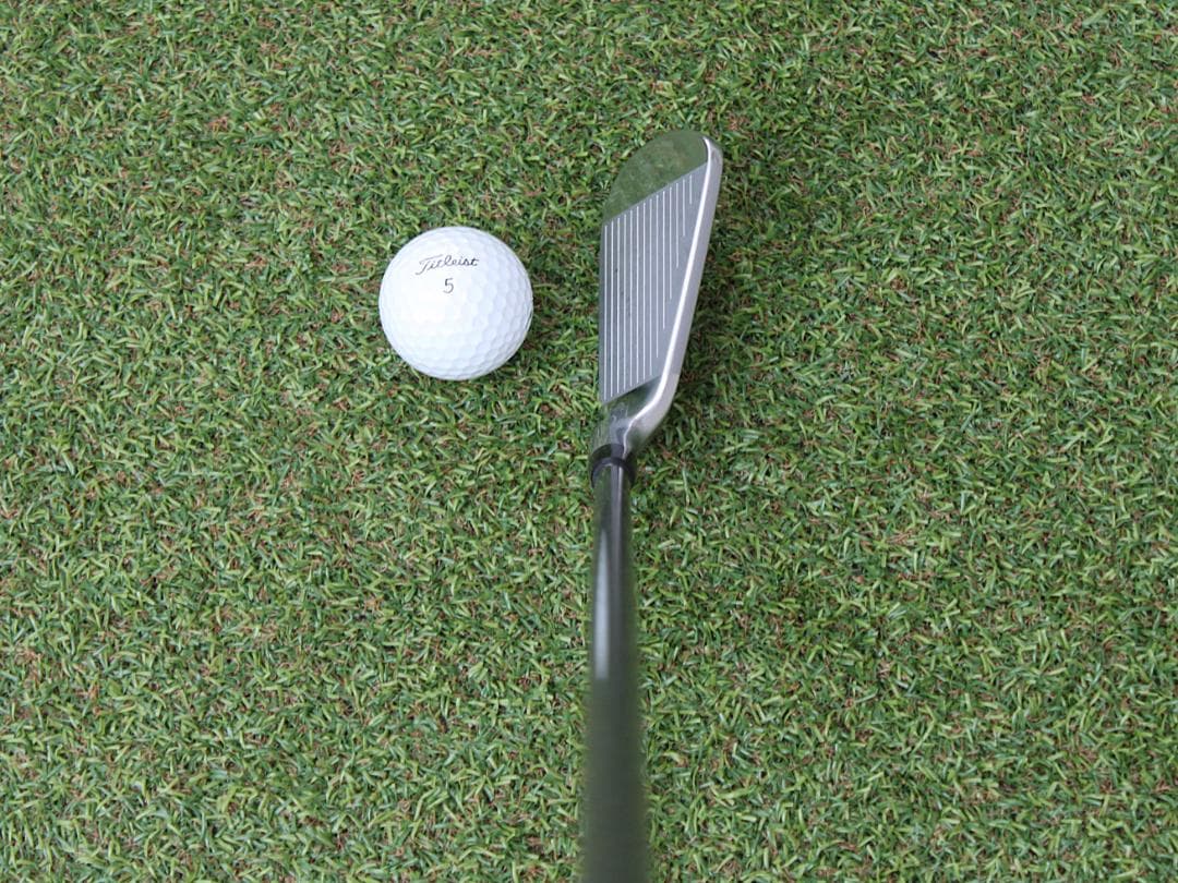 ネクスジェン MG-FORGED 5-PW 6本 NS Regio S9 - メルカリ