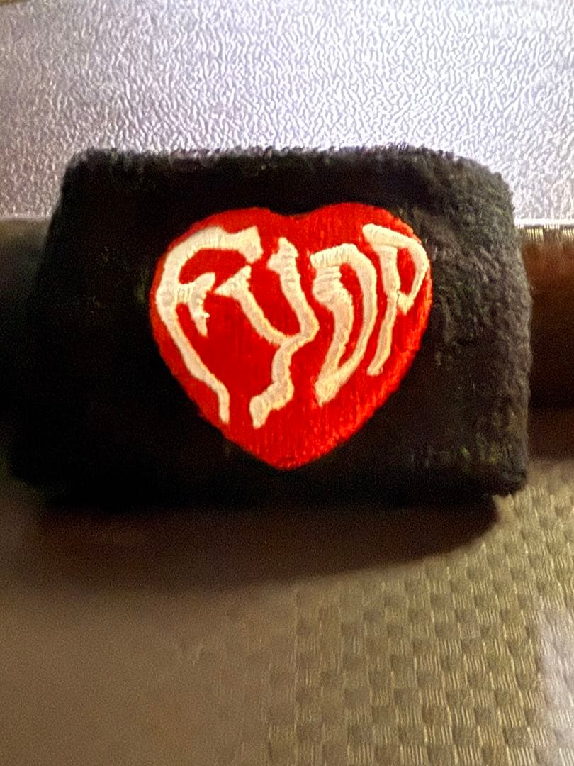 B'z FYOP TOUR FINAL リストバンド - メルカリ