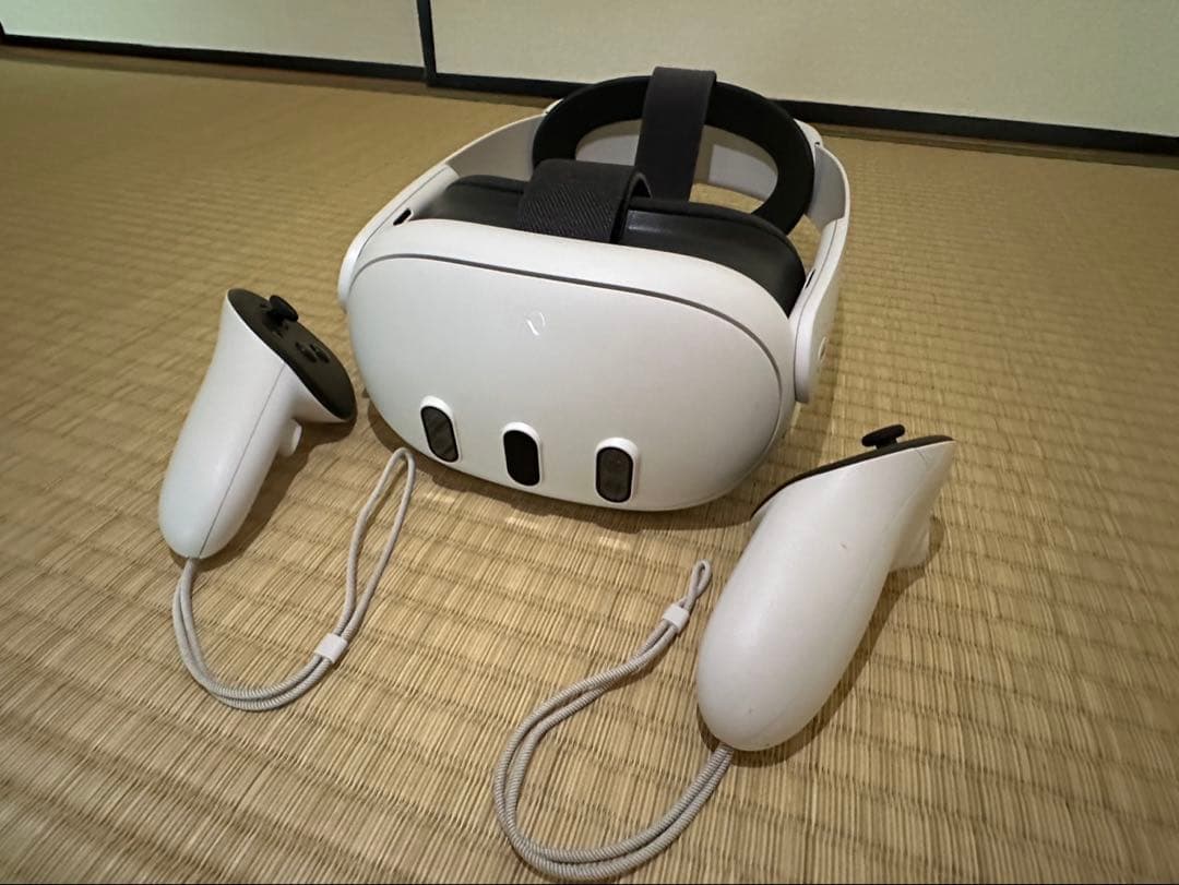  quest3 128GB 箱無し エリートストラップ付き Amazon.co.jp: Quest 3S 128GB &Eliteストラップ セット（快適セット