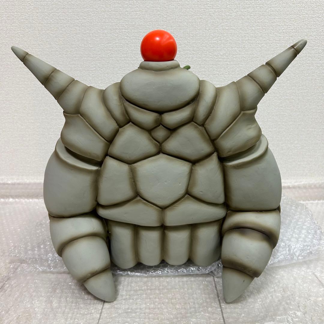 ドラゴンボール 100体限定 トイフェス 最長老 ソフビ フィギュア レア