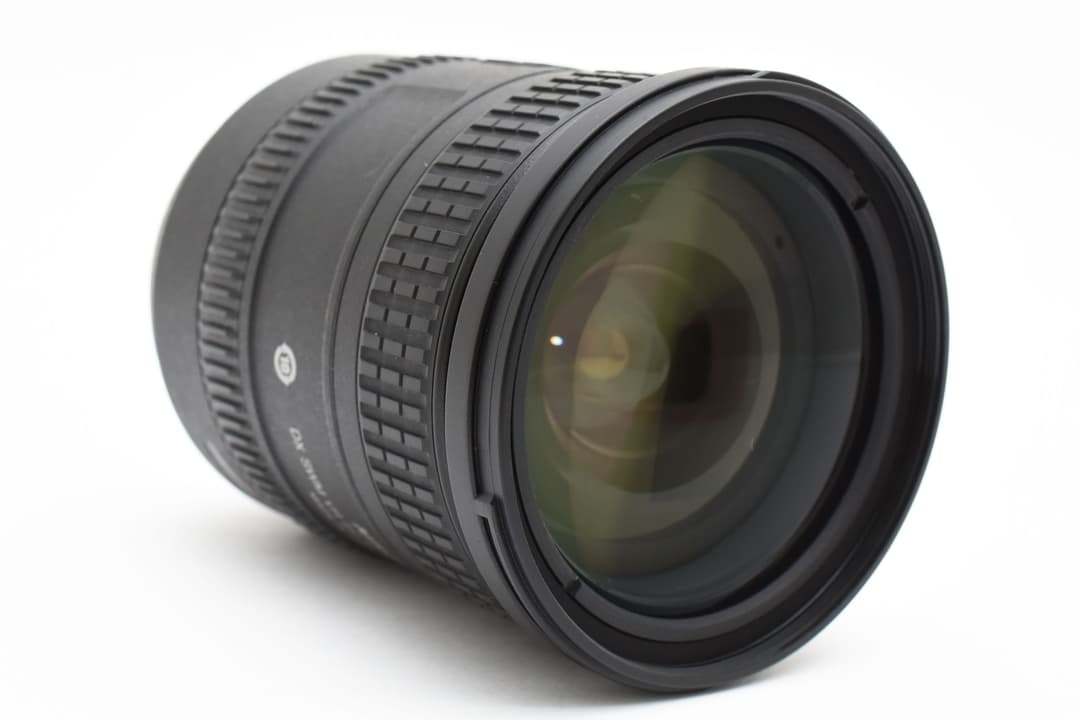 レンズ(ズーム) Nikon AF-S 18-200mm F3.5-5.6 VR II #8094