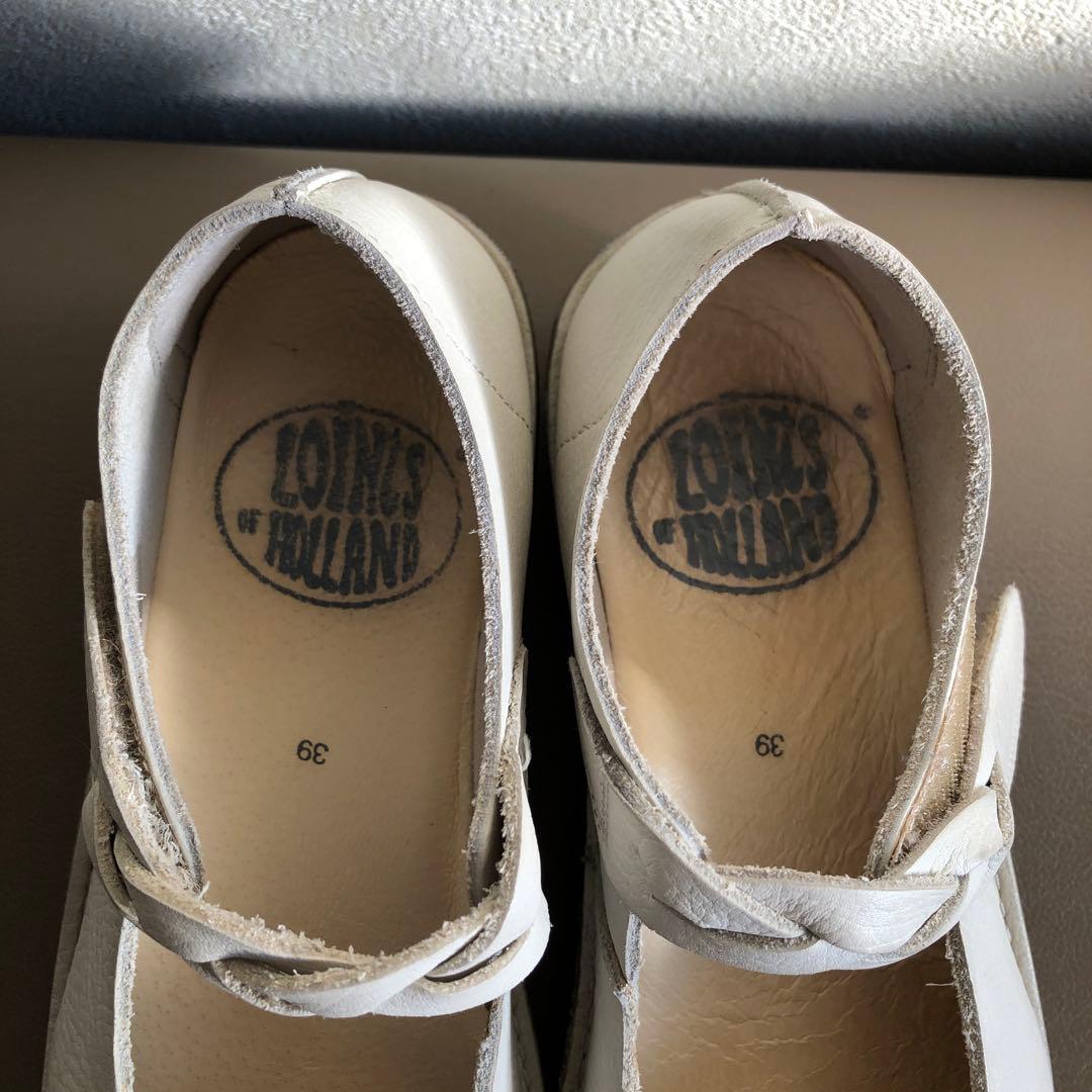 美品　ロインツ　39