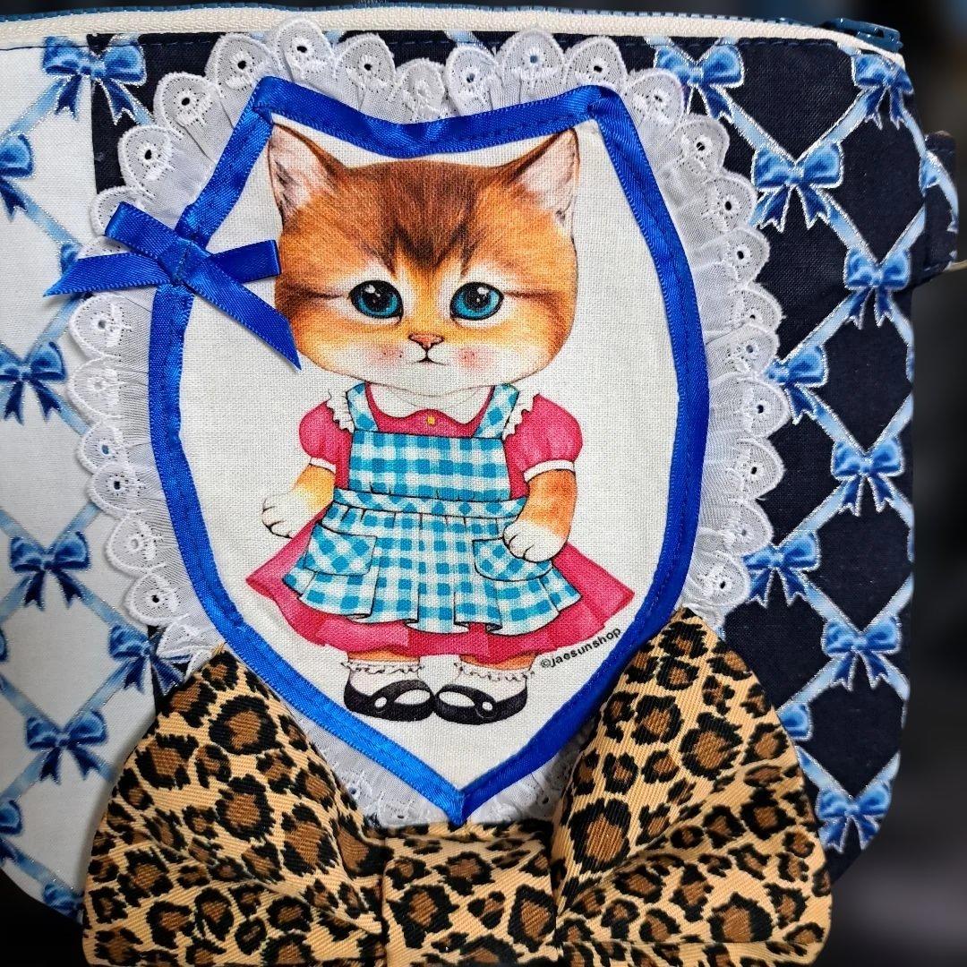 コヤンイサムチョン♥️ボリちゃんのシンプルブラックトート