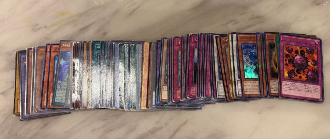 遊戯王カード詰め合わせ（厳選品） 2026年最新】遊戯王 パック 詰め合わせの人気アイテム - メルカリ