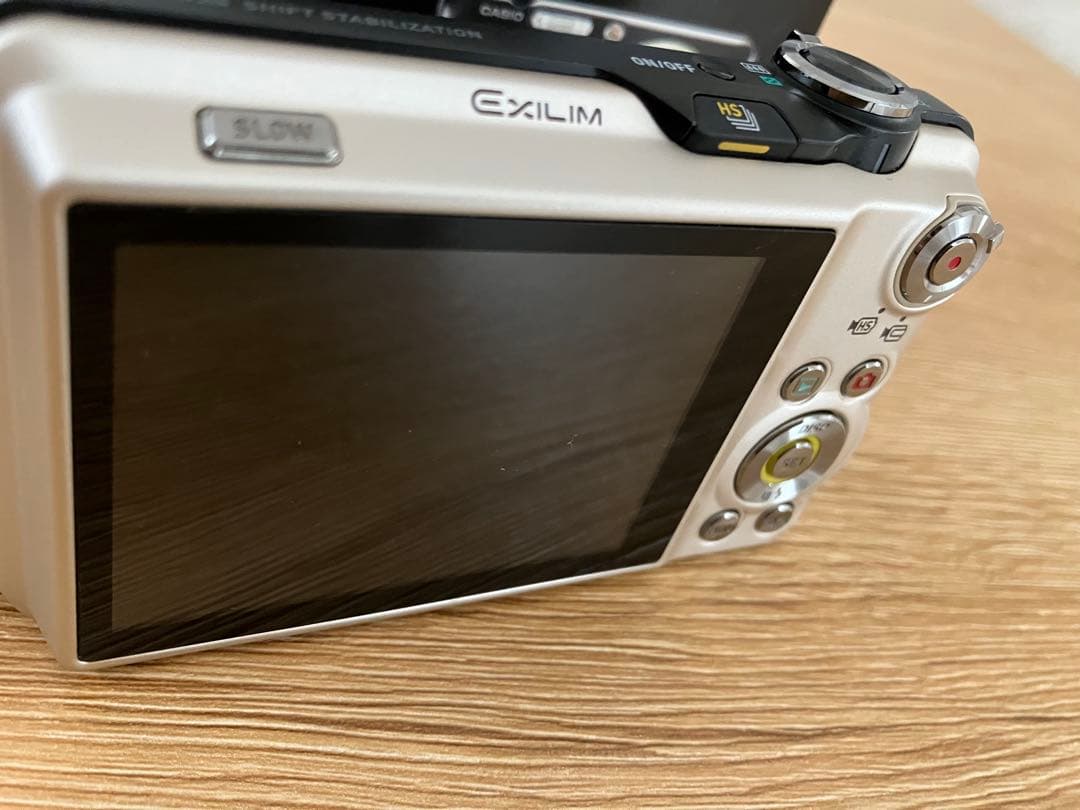 shinya.nakata様専用】CASIO EX-FC150 デジカメ - メルカリ