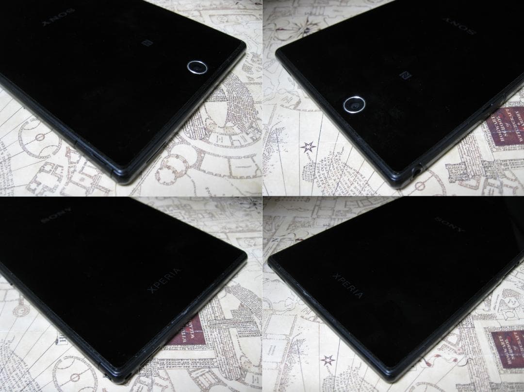 Xperia Z Ultra C6833 グローバルモデル Android11 - メルカリ