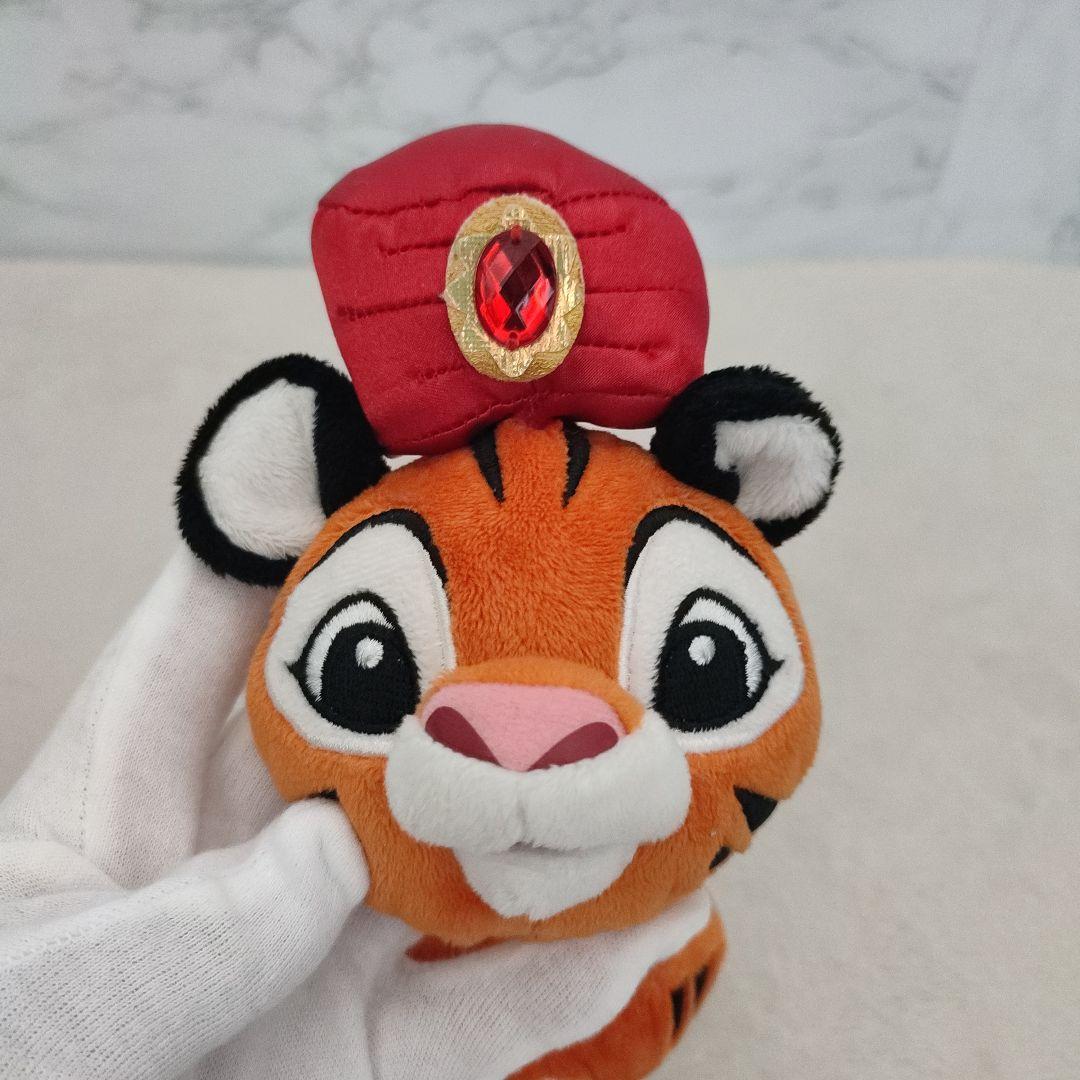 激レア】廃盤品 ディズニー チャンドゥ イヤーマフ 耳あて - メルカリ