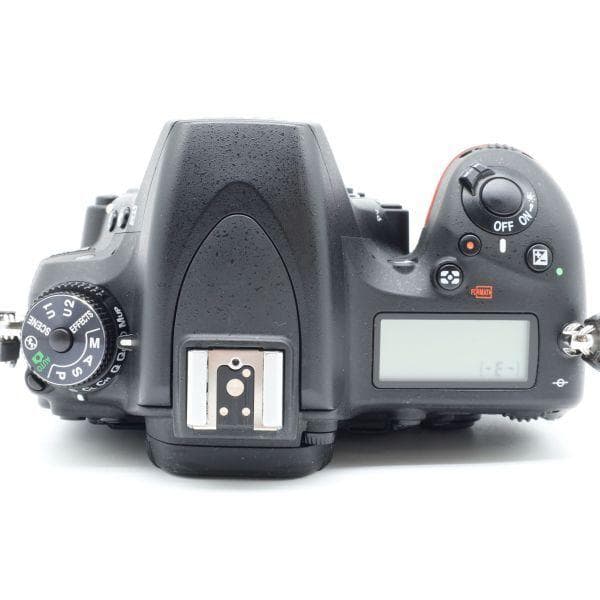 ショット数3652回!□ほぼ新品□ Nikon D750 ボディ