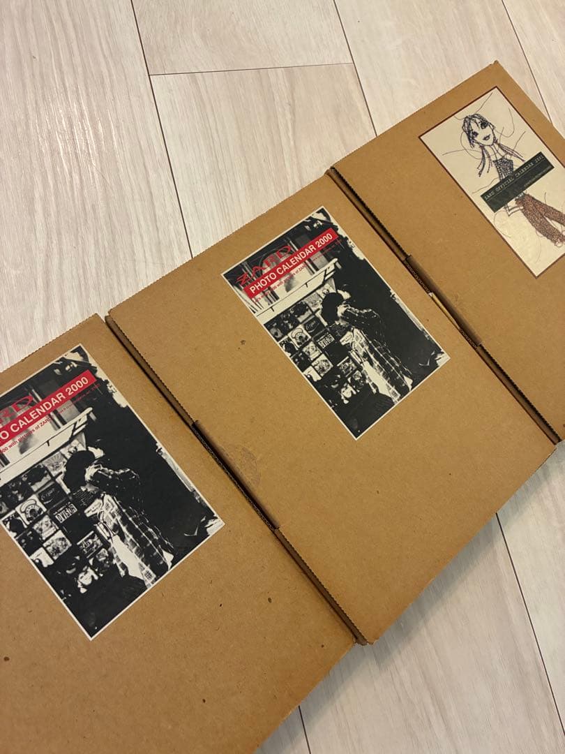 WEZARD ファンクラブ 会報誌 Vol.01-52 まとめ売り おまけ付き