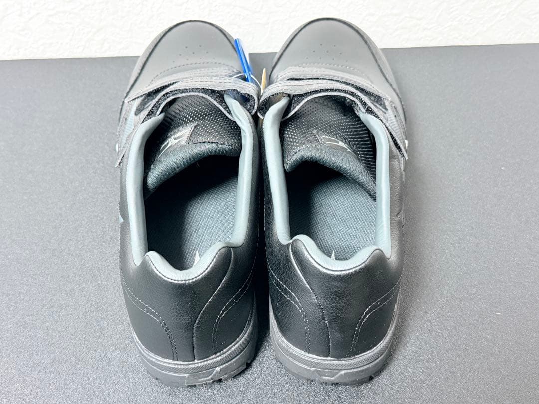 【新品】MIZUNOミズノ オールマイティOS24L ブラック【28.0cm】