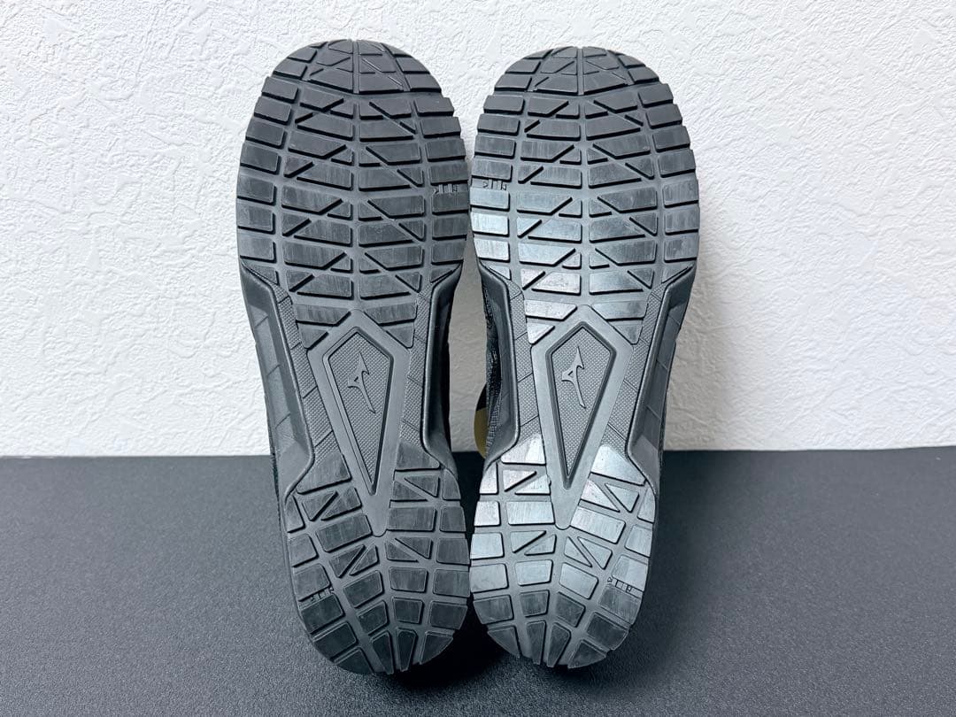 【新品】MIZUNOミズノ オールマイティOS24L ブラック【28.0cm】