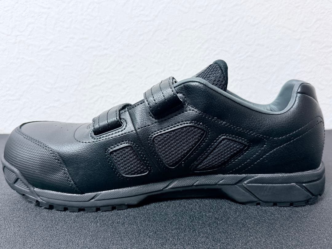 【新品】MIZUNOミズノ オールマイティOS24L ブラック【28.0cm】