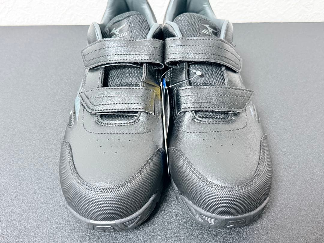 【新品】MIZUNOミズノ オールマイティOS24L ブラック【28.0cm】