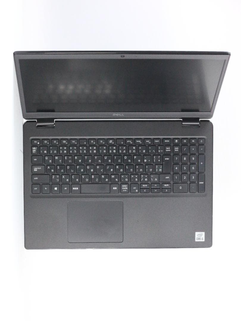DELL Latitude 3510 i5-10210U 15.6in フルHD