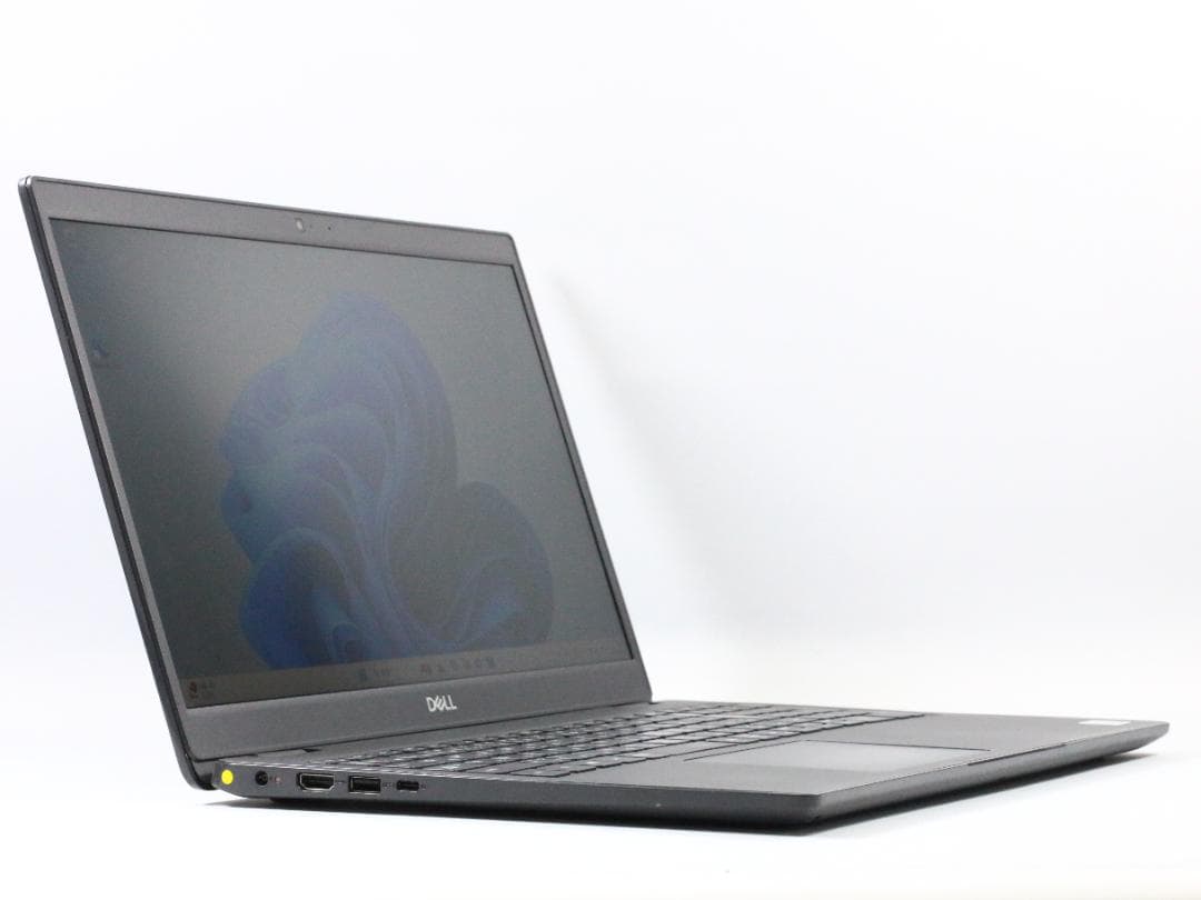 DELL Latitude 3510 i5-10210U 15.6in フルHD