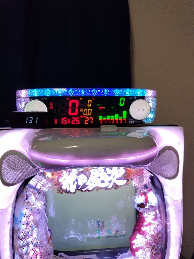 パチンコ花の慶次雲のかなたに99甘デジ - メルカリ