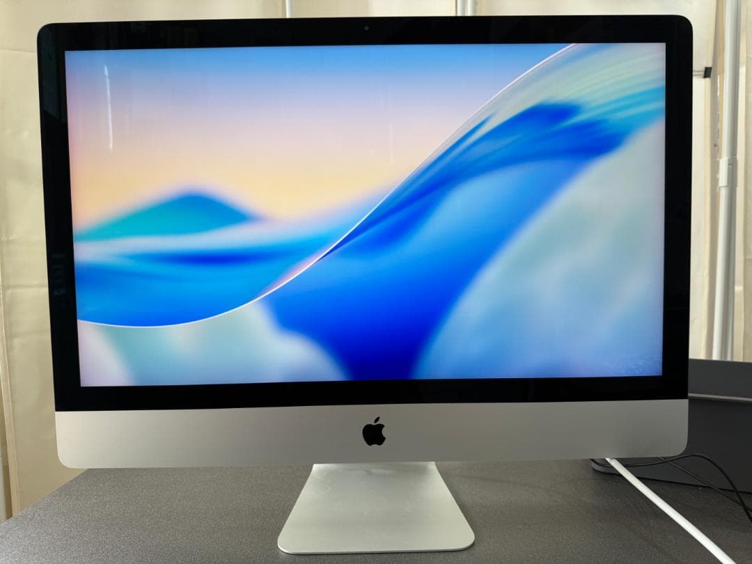iMac Retina5K 27インチ 2020/Corei5/32G/256G iMac (Retina 5K, 27-inch, 2020) - Technical Specifications - Apple