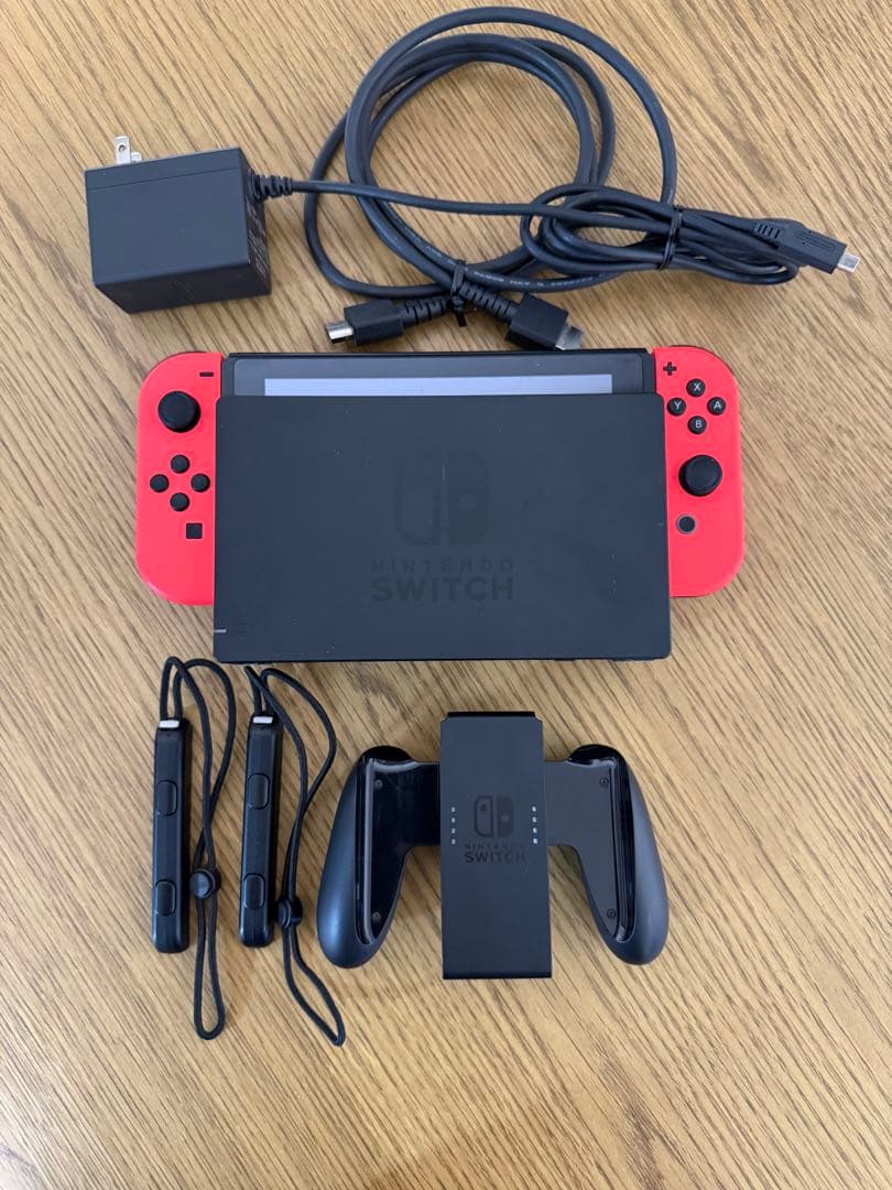 【最終価格】ニンテンドースイッチ 本体 Nintendo Switch 2017 Nintendo Switch、明日2017年1月21日（土）より予約受付開始！ ゲオや