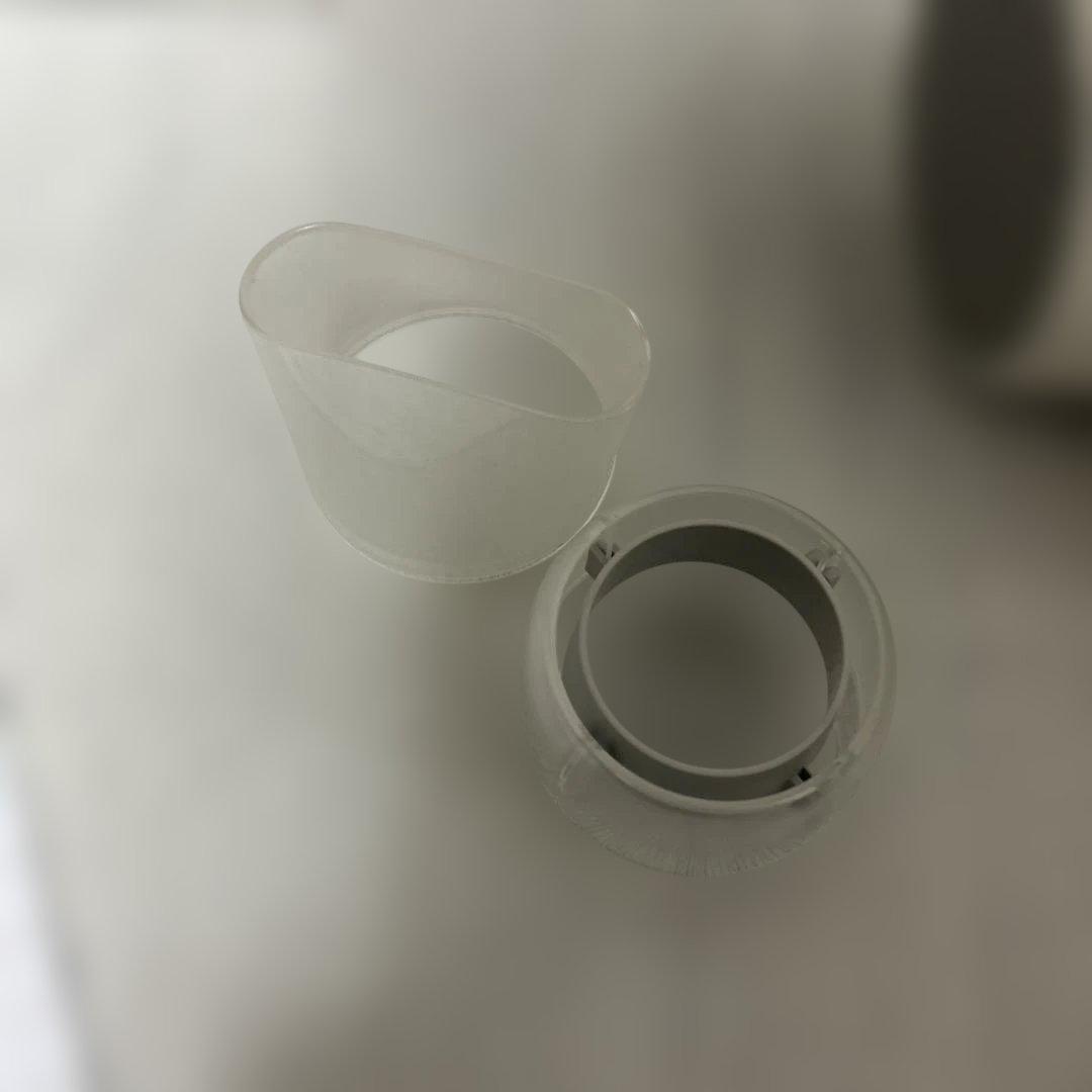 Panasonic EH-NA0J ナノケア ヘアドライヤー 《ジャンク品》