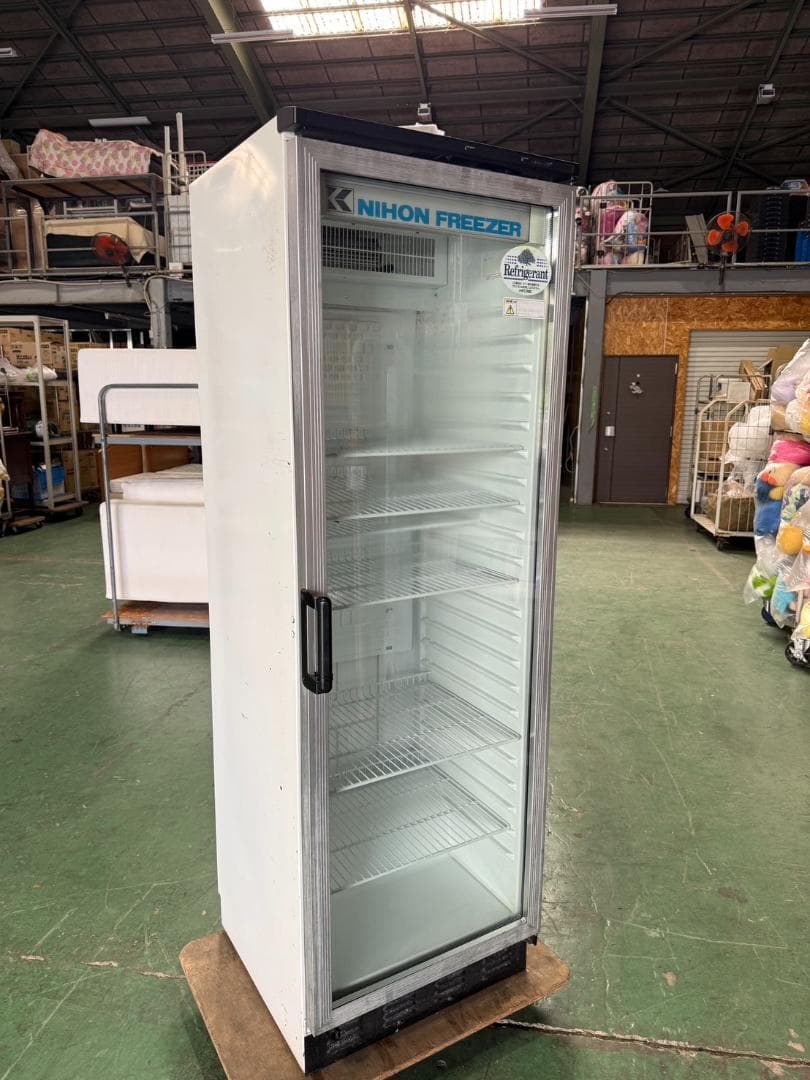 日本フリーザー 冷蔵ショーケース 薬用冷蔵ショーケース・薬用冷凍冷蔵庫・保冷庫｜試薬保存用、生体試料