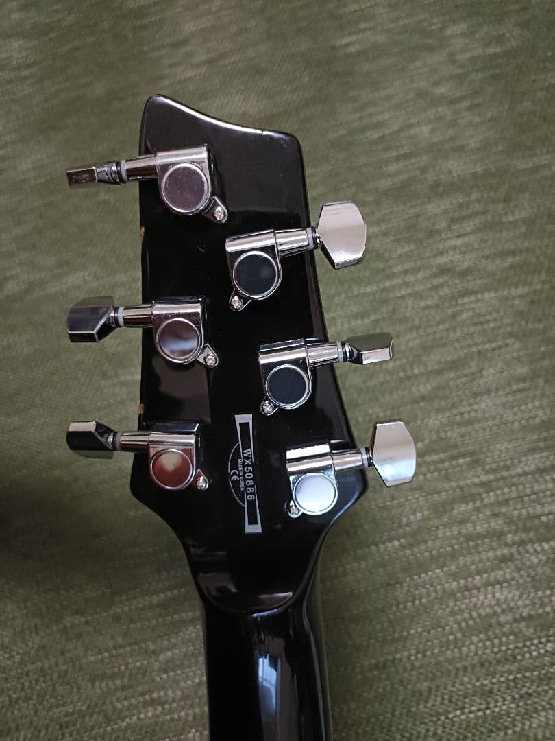 IBANEZ アイバニーズ SZ720FM エレキギター フレイムメイプルの通販は