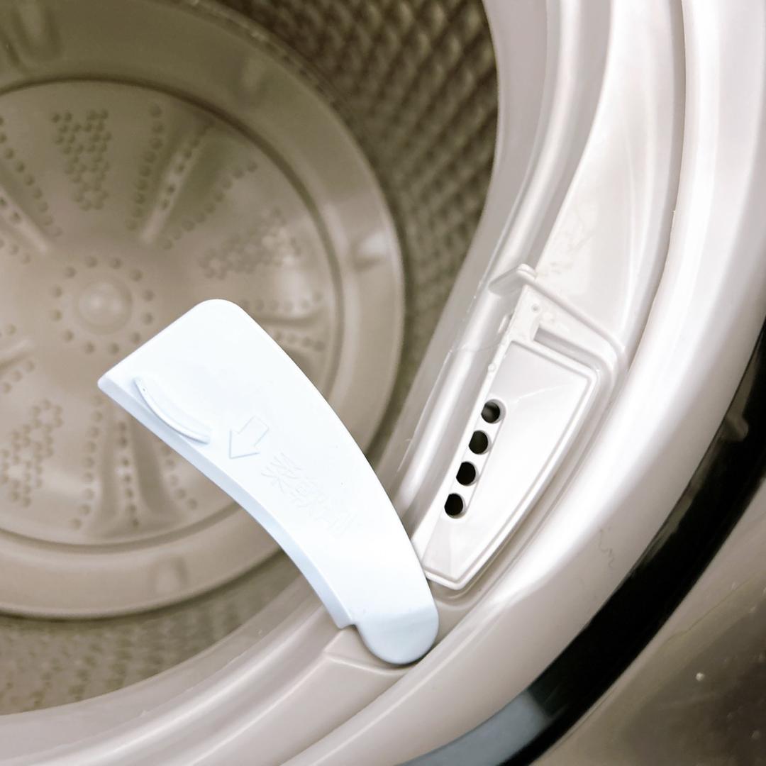 B10172 ハイアール 5.5kg 洗濯機 一人暮らし 小型