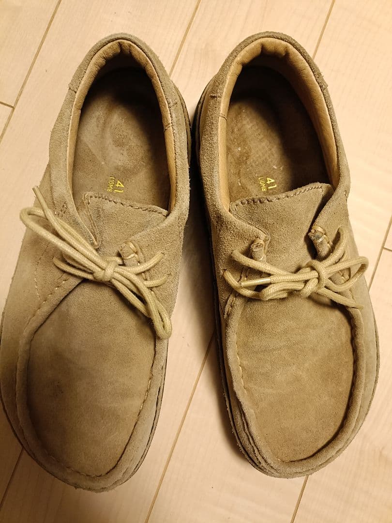 極美品☆屋内試着のみ ビルケンシュトック フットプリンツ torrance