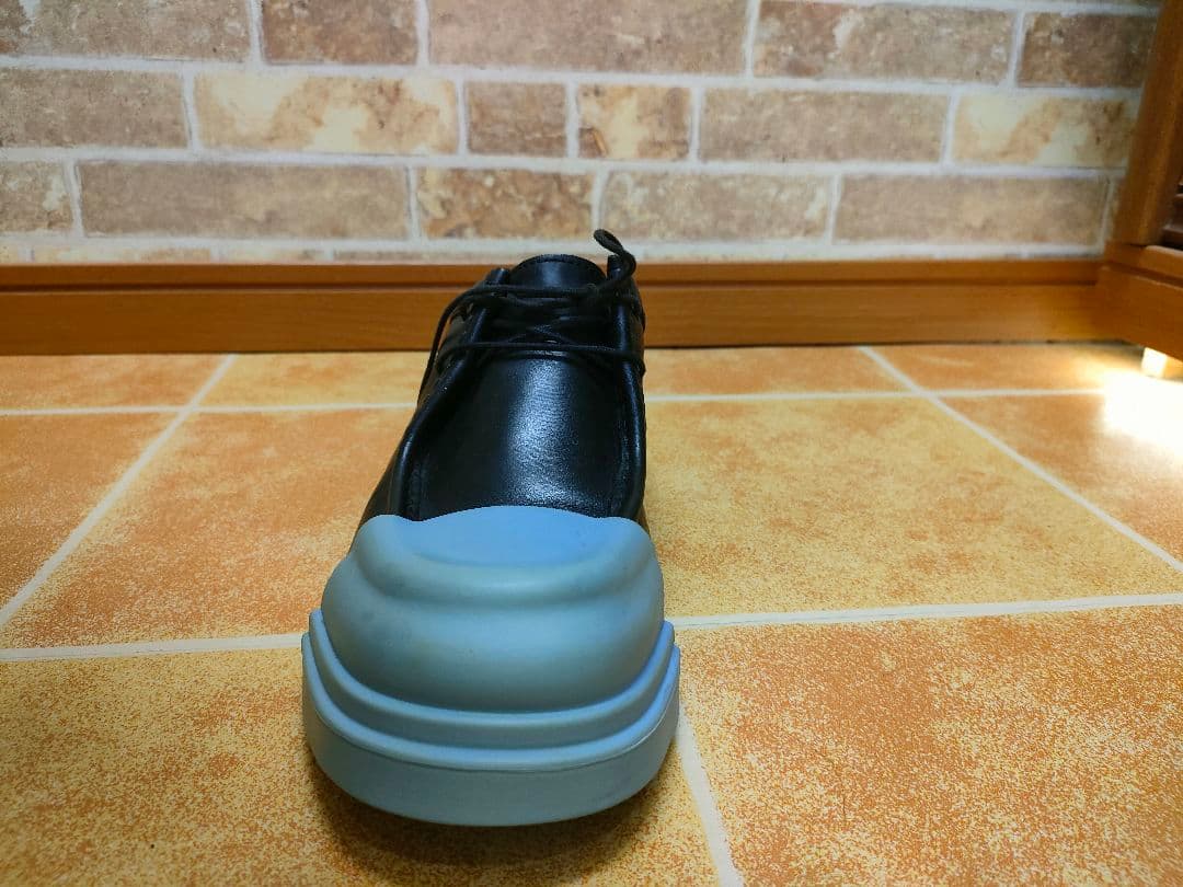 カンペール junction　ブルーラバー　39　25.5cm