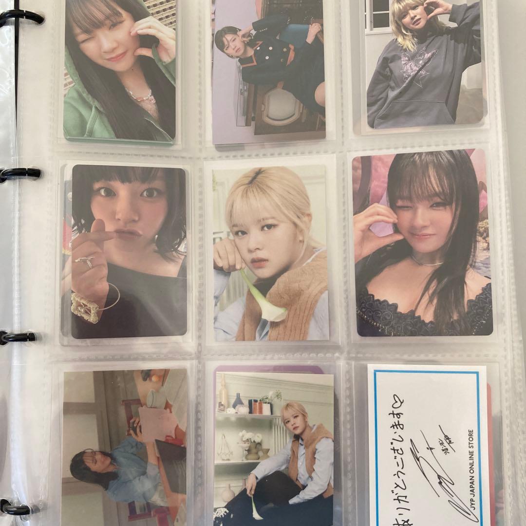 twiceジョンヨン トレカまとめ売り - メルカリ