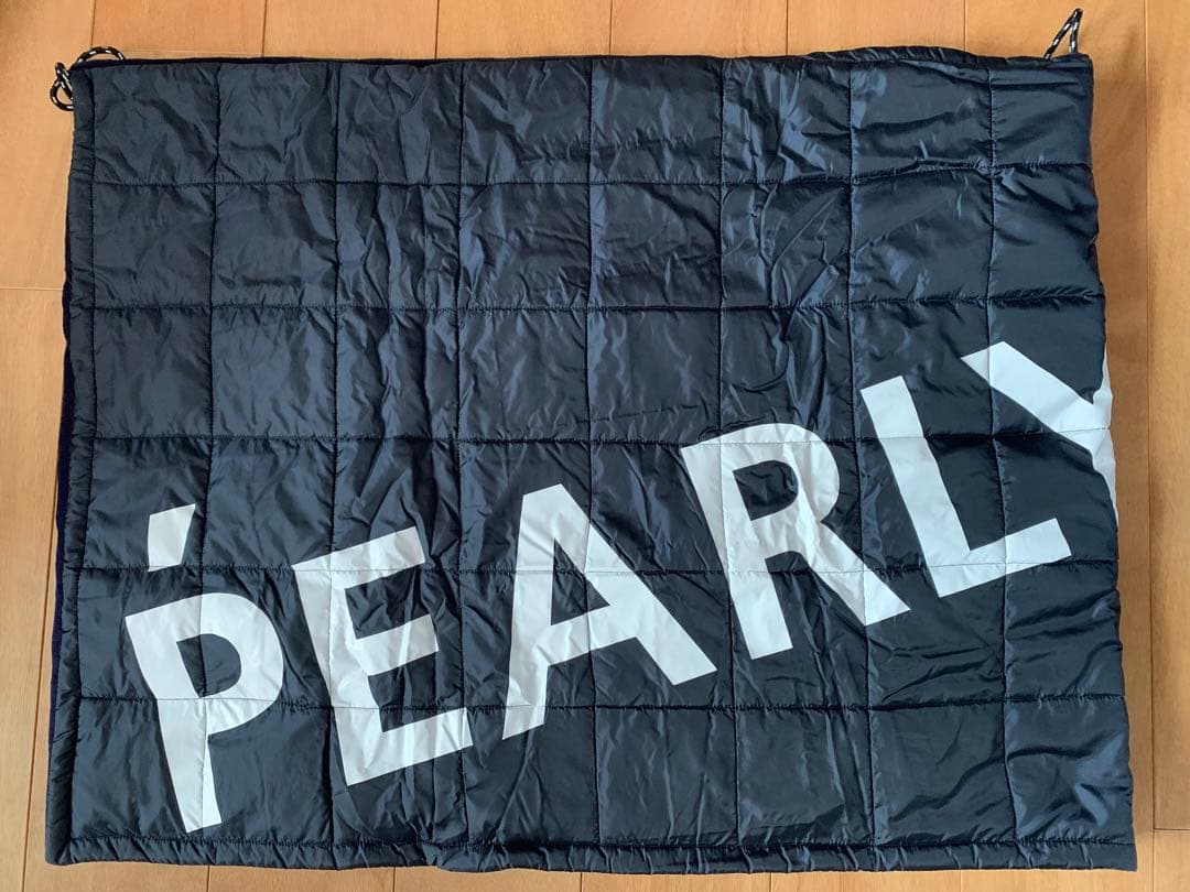 ⛳️ゴルフ パーリーゲイツ 高性能ヒーターNeoHeat 内蔵ブランケット