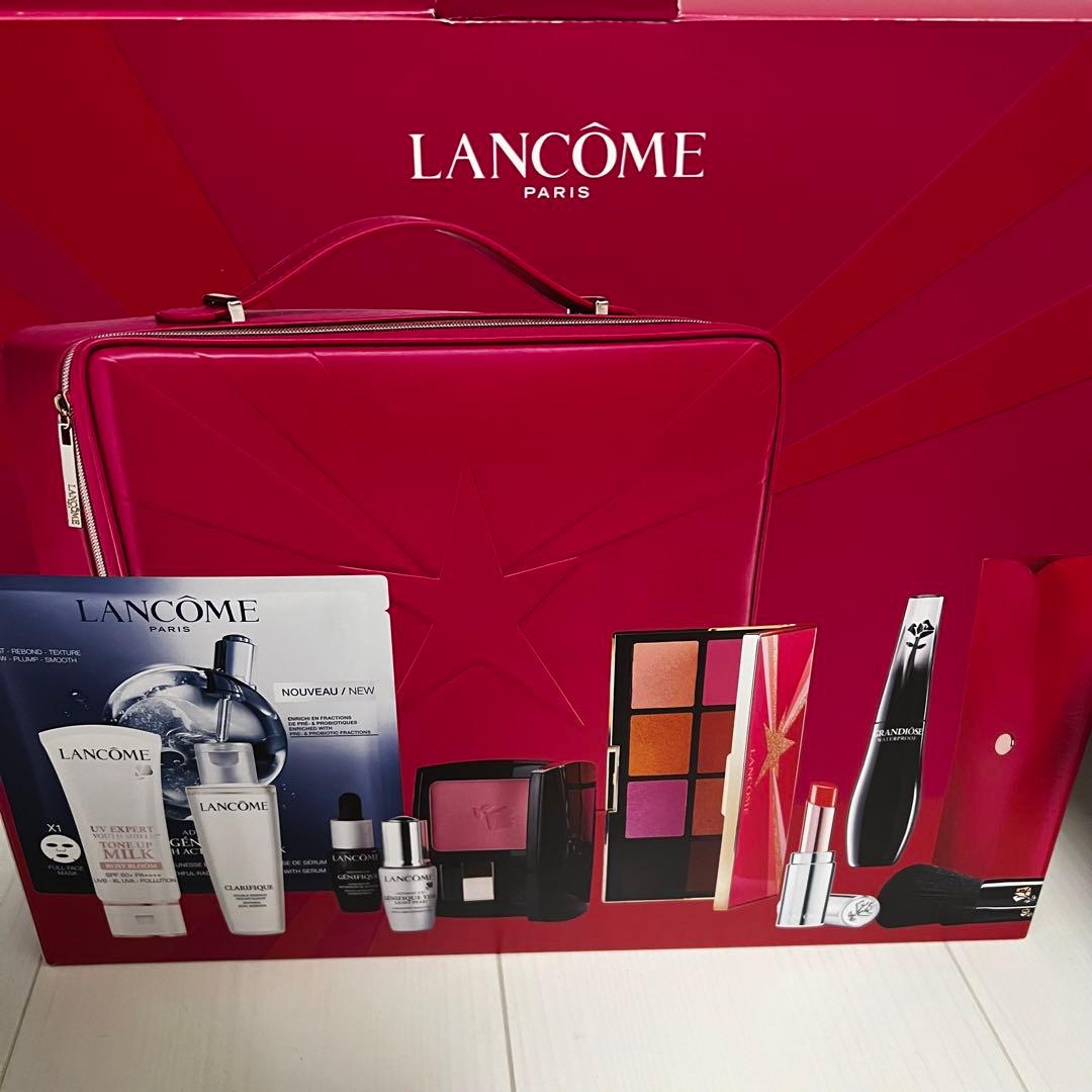 ランコム数量限定BOX.5万円相当.11点 - メルカリ