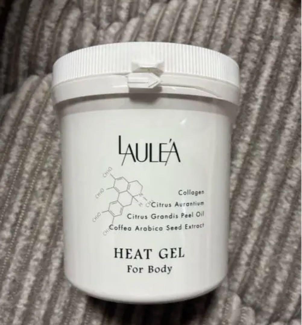 SOMEDAY PREMIUM ヒートジェル 500g - メルカリ