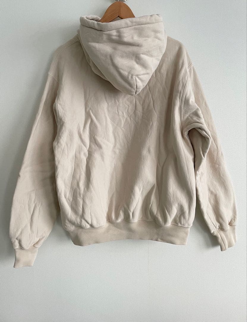 ドゥーズィエムクラス NDX スウェットパーカー - メルカリ