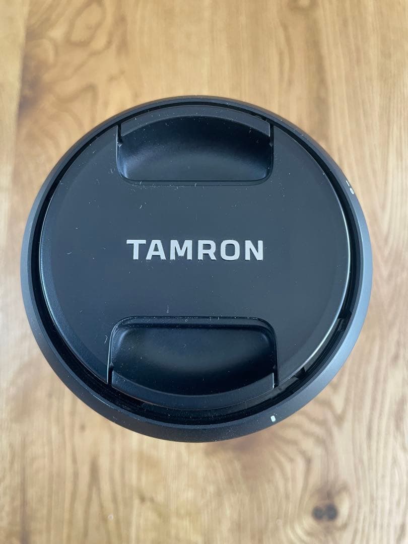 TAMRON 28-200mm F/2.8-5.6 Di III RXDソニーE