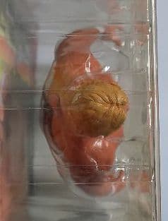 新日本プロレス『高山善廣(NWFヘビー級チャンピオン)初版フィギュア』