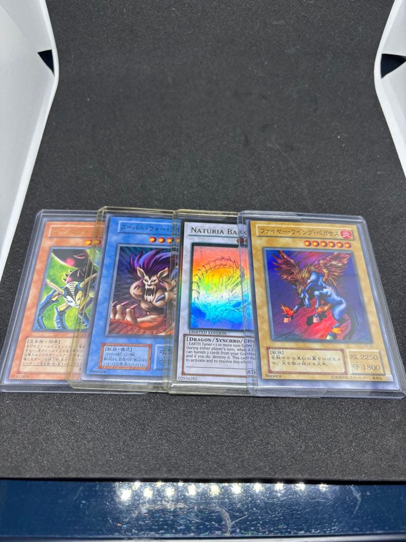 遊戯王　エラーカード 遊戯王 エラーカード レジェンドデビル デーモンの召喚 1枚の通販 あい