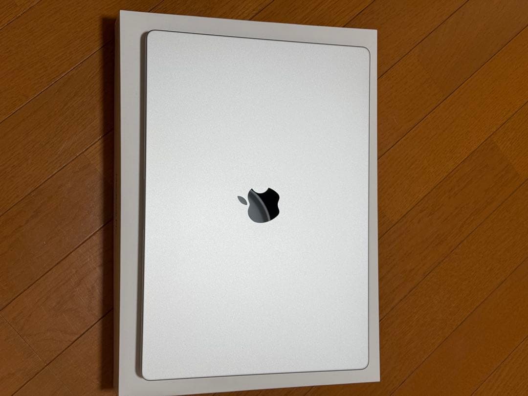 Mac Book pro M1 16.2インチ 【超美品】 Amazon.co.jp: 2021 Apple MacBook Pro (16インチ, 10コアCPUと16コア