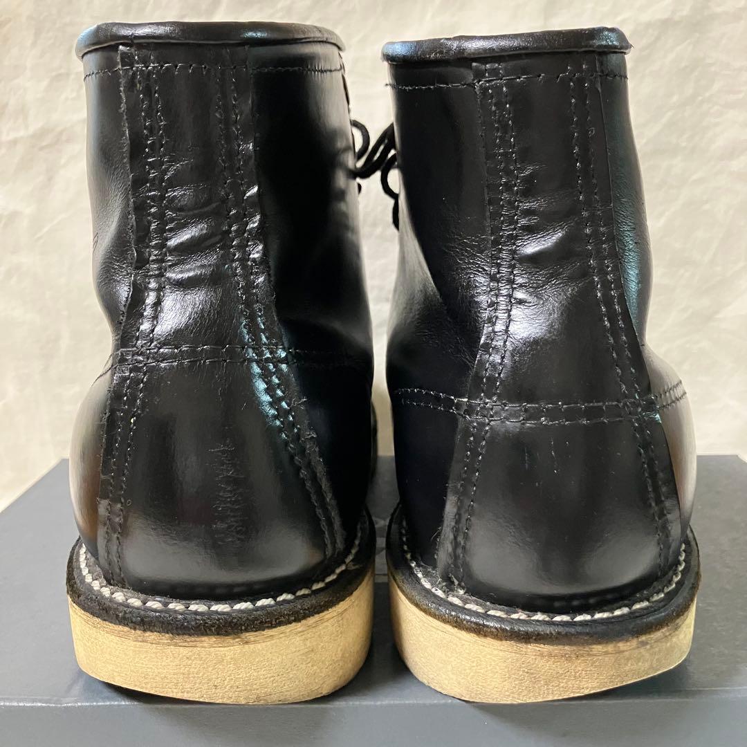 RED WING レッドウィング 8130 2006年製 アイリッシュセッター - メルカリ