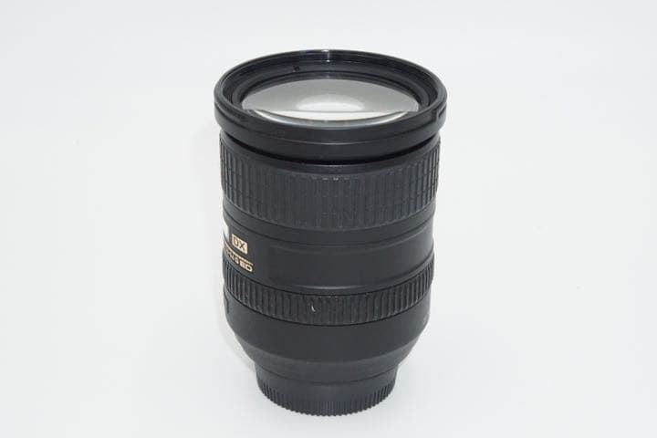 NIKON ニコン AF-S NIKKOR18-200mm f3.5-5.6 G