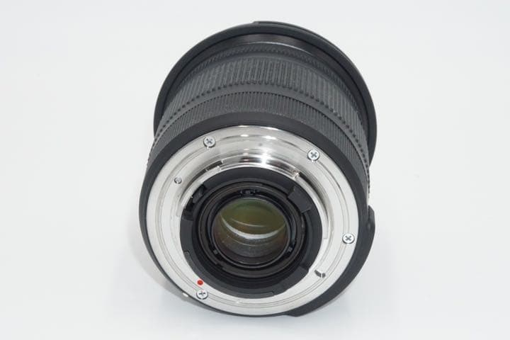 NIKON ニコン AF-S NIKKOR18-200mm f3.5-5.6 G
