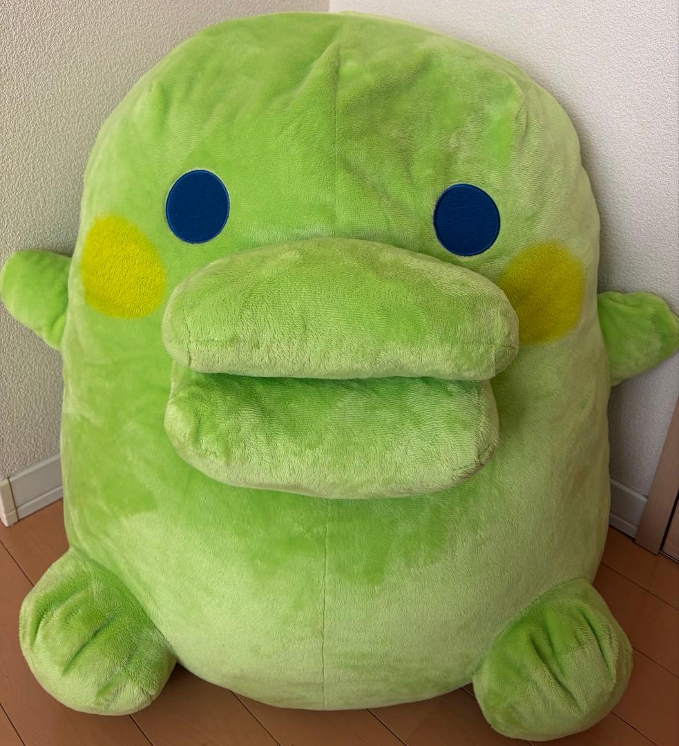 たまごっち　一番くじ　くちぱっち　ぬいぐるみ　ラストワン たまごっち 一番くじ ラストワン賞 くちぱっち ぬいぐるみ｜Yahoo