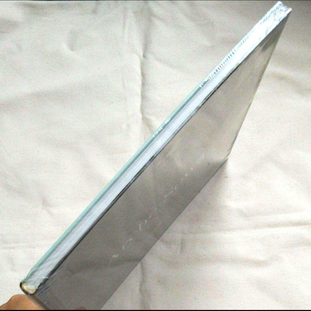 【訳あり】Arche Sowa Michael Sowa 写真集 未開封