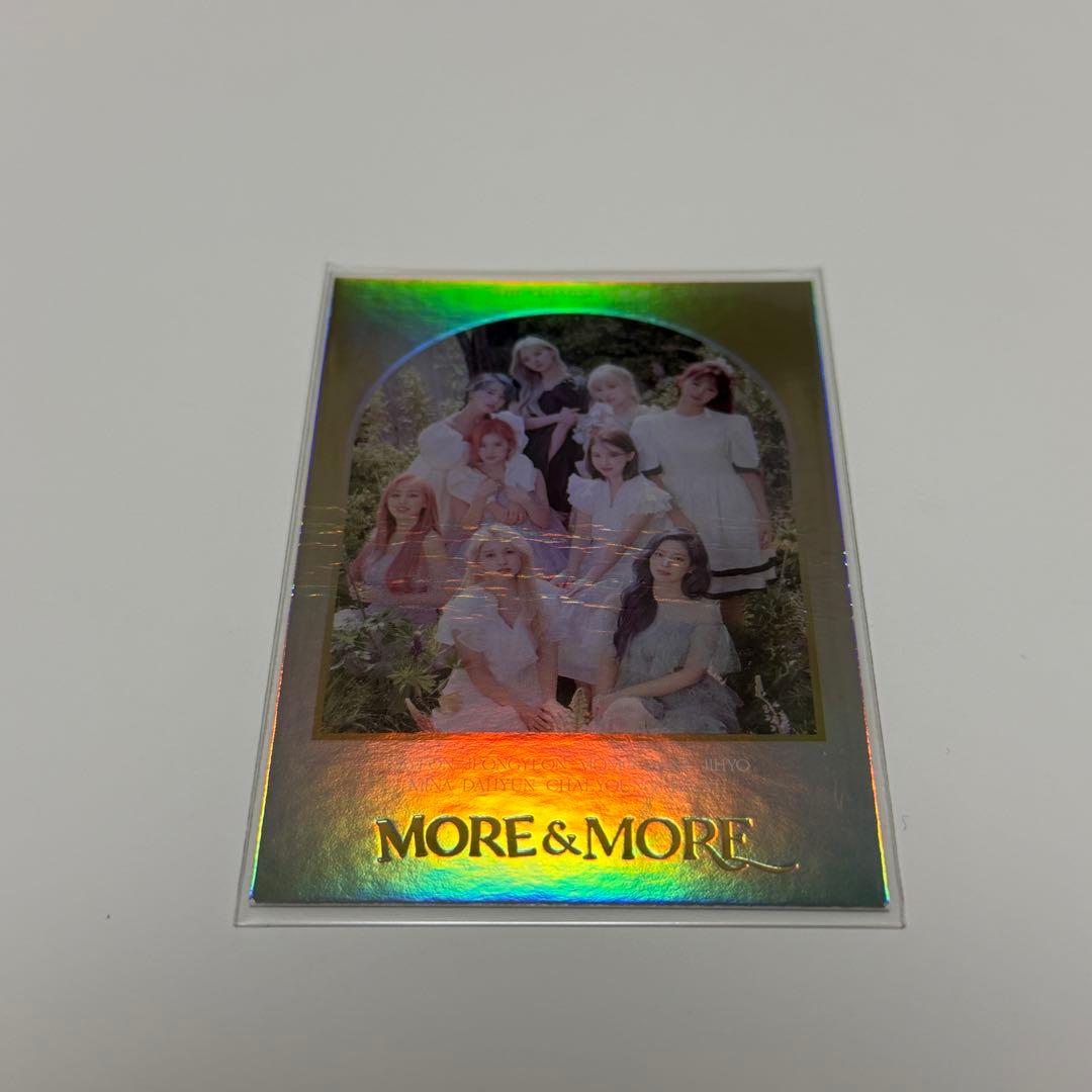 TWICE 集合 トレカ まとめ売り 15枚 - メルカリ