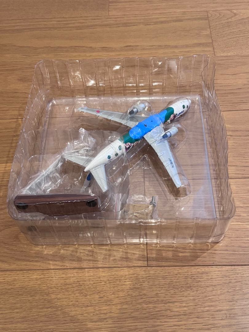 ANA B767-300 NH20056 1/200スケール ゆめジェット - メルカリ