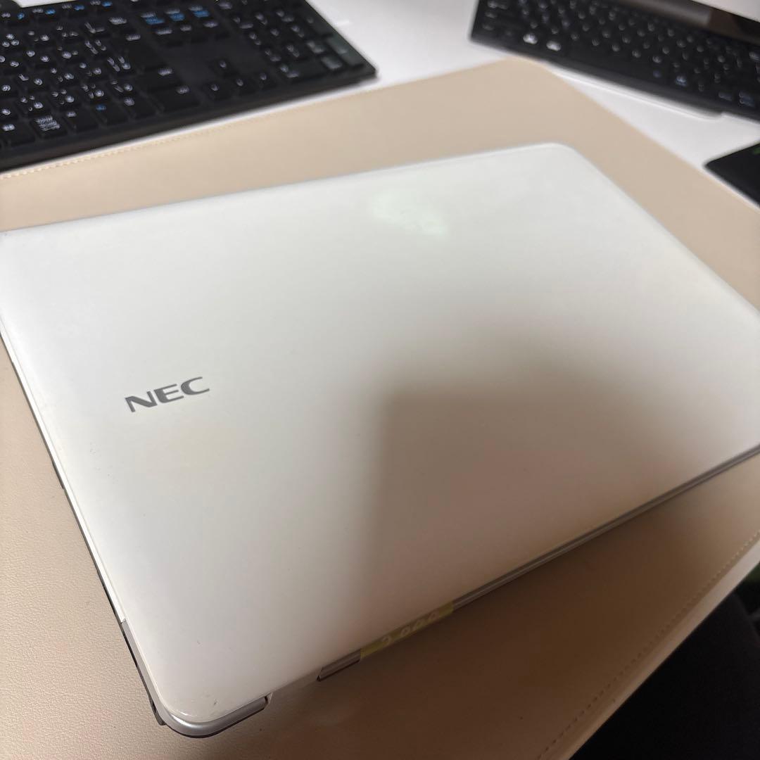 ジャンク】ノートpc ノートパソコン 起動不可 部品取り 修理用 現状品