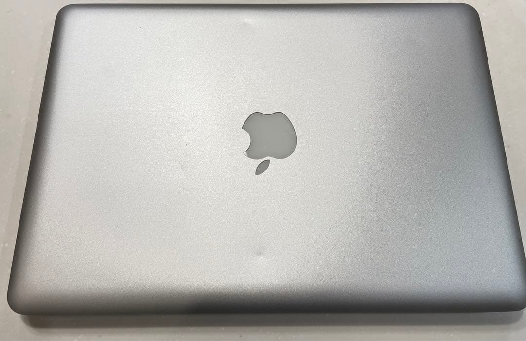 その他 MacBook Pro 13-inch MacBook Pro (13-inch, 2016, Thunderbolt 3ポートx 4) - 技術仕様