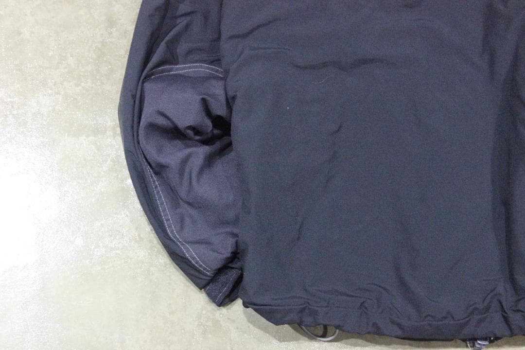 u.s.army ecwcs GENⅢ level7 deep black