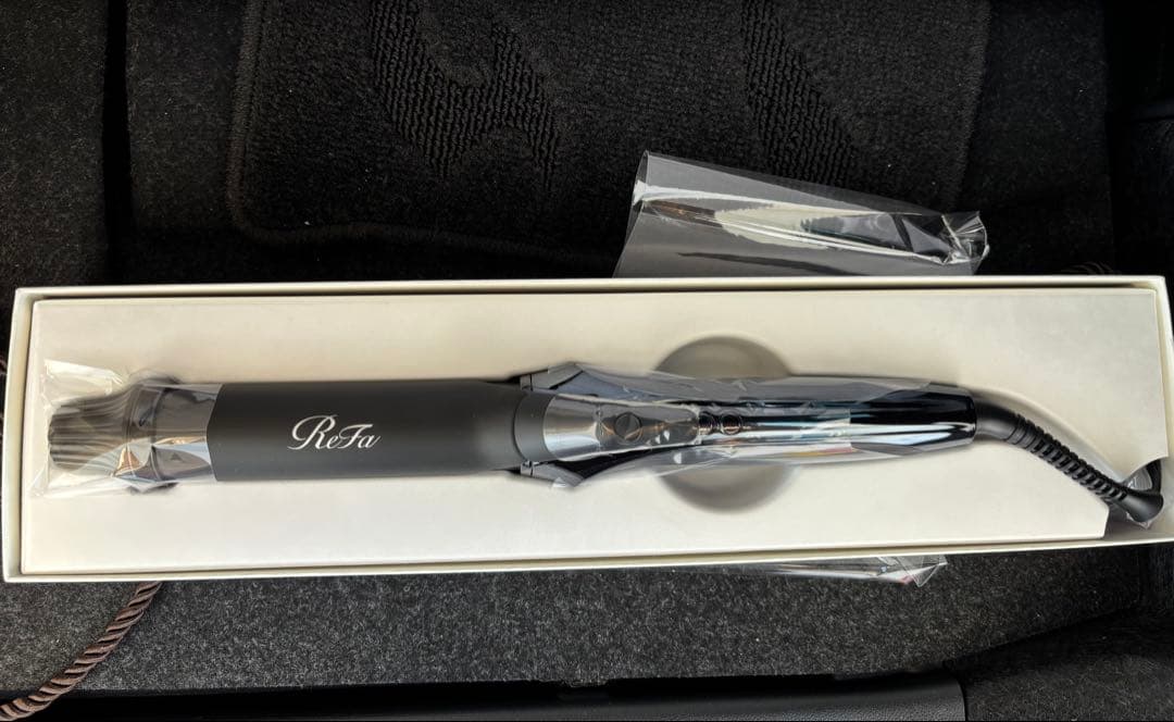 ReFa カールアイロンプロ　32 おひとり様1点まで】リファ カールアイロンプロ 32 / リファ(ヘア