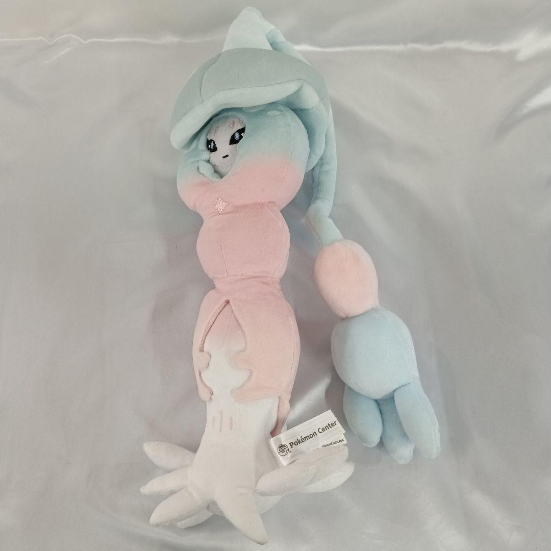 ブリムオン ぬいぐるみ 「ポケットモンスター ソード・シールド