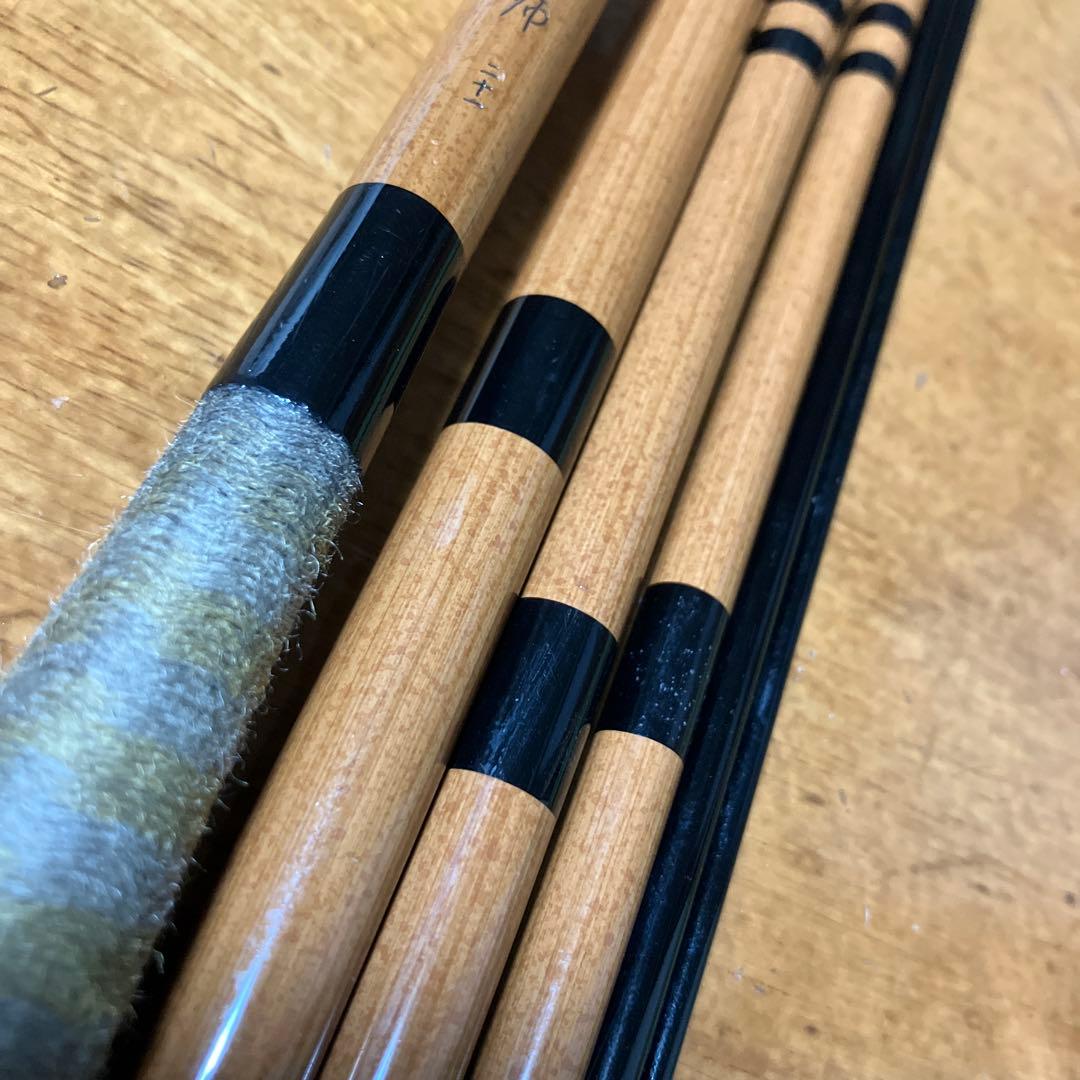 K*a様 二代目枯法師21尺